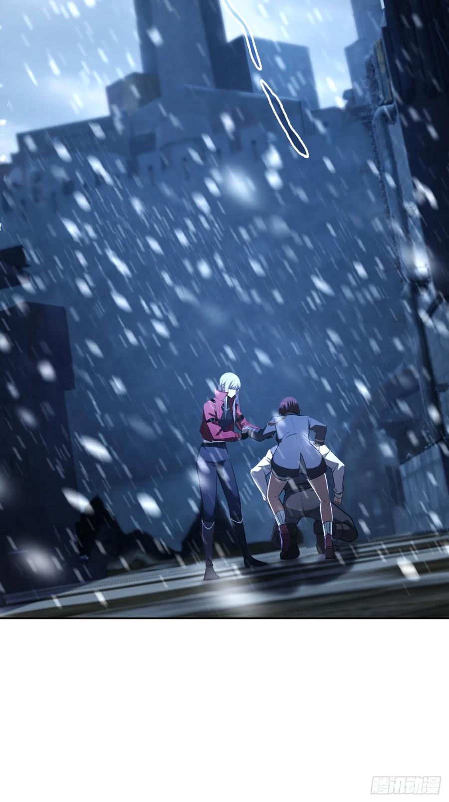 《诡异游戏：我靠亿万功德氪通关》第109话 女人的胜负心 第75页
