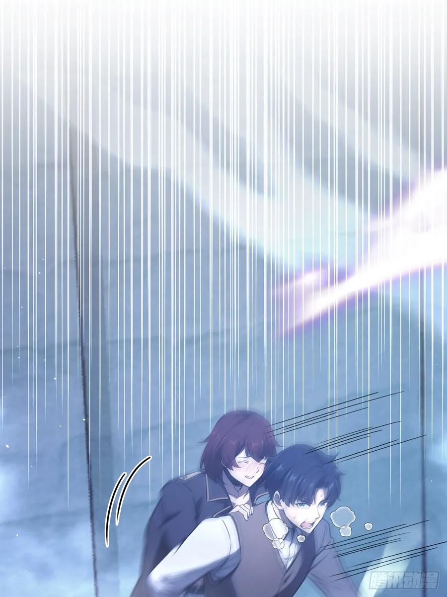 《诡异游戏：我靠亿万功德氪通关》第109话 女人的胜负心 第60页
