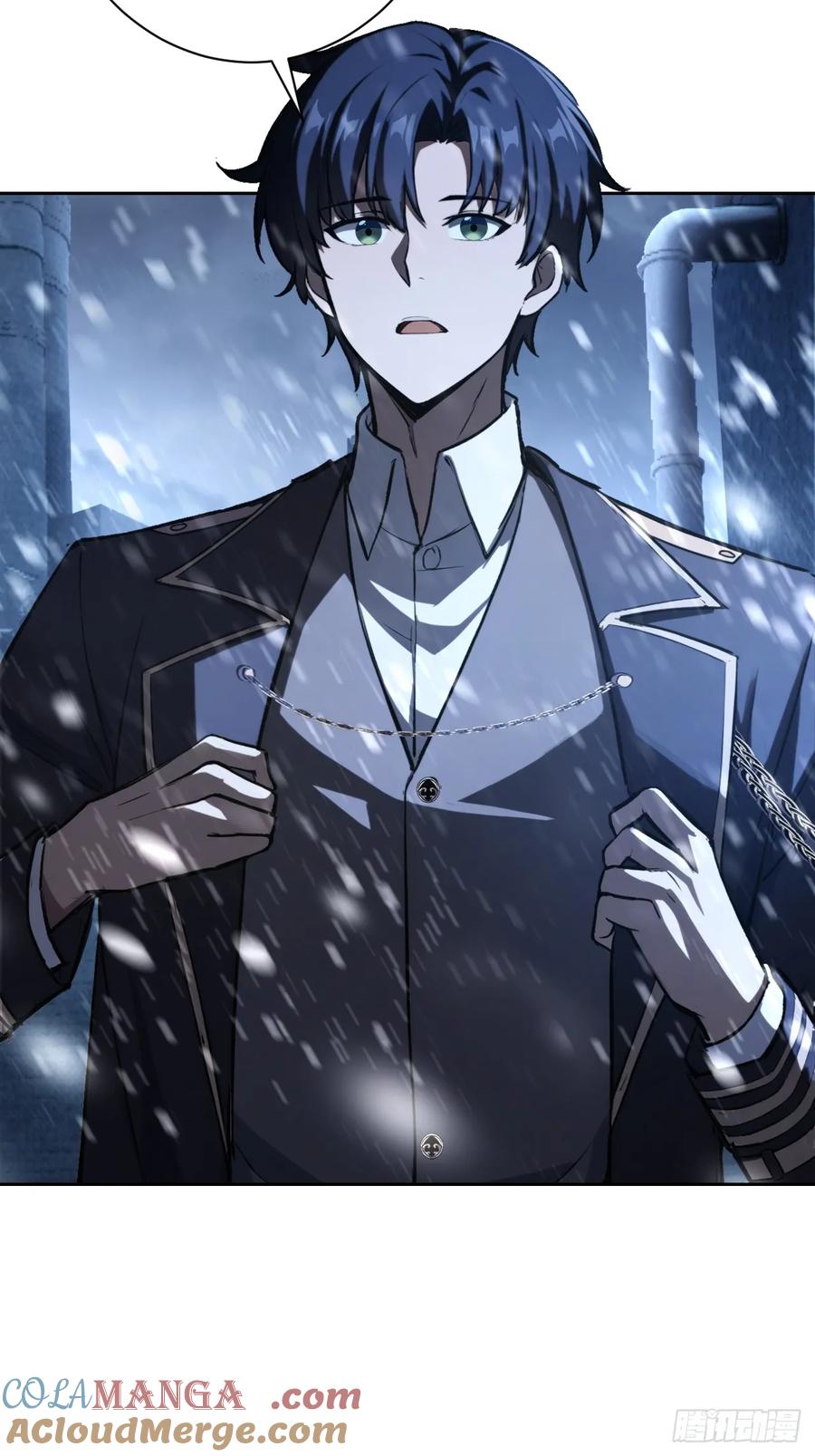 《诡异游戏：我靠亿万功德氪通关》第109话 女人的胜负心 第79页