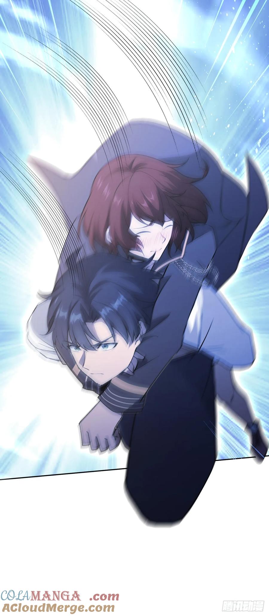 《诡异游戏：我靠亿万功德氪通关》第109话 女人的胜负心 第52页