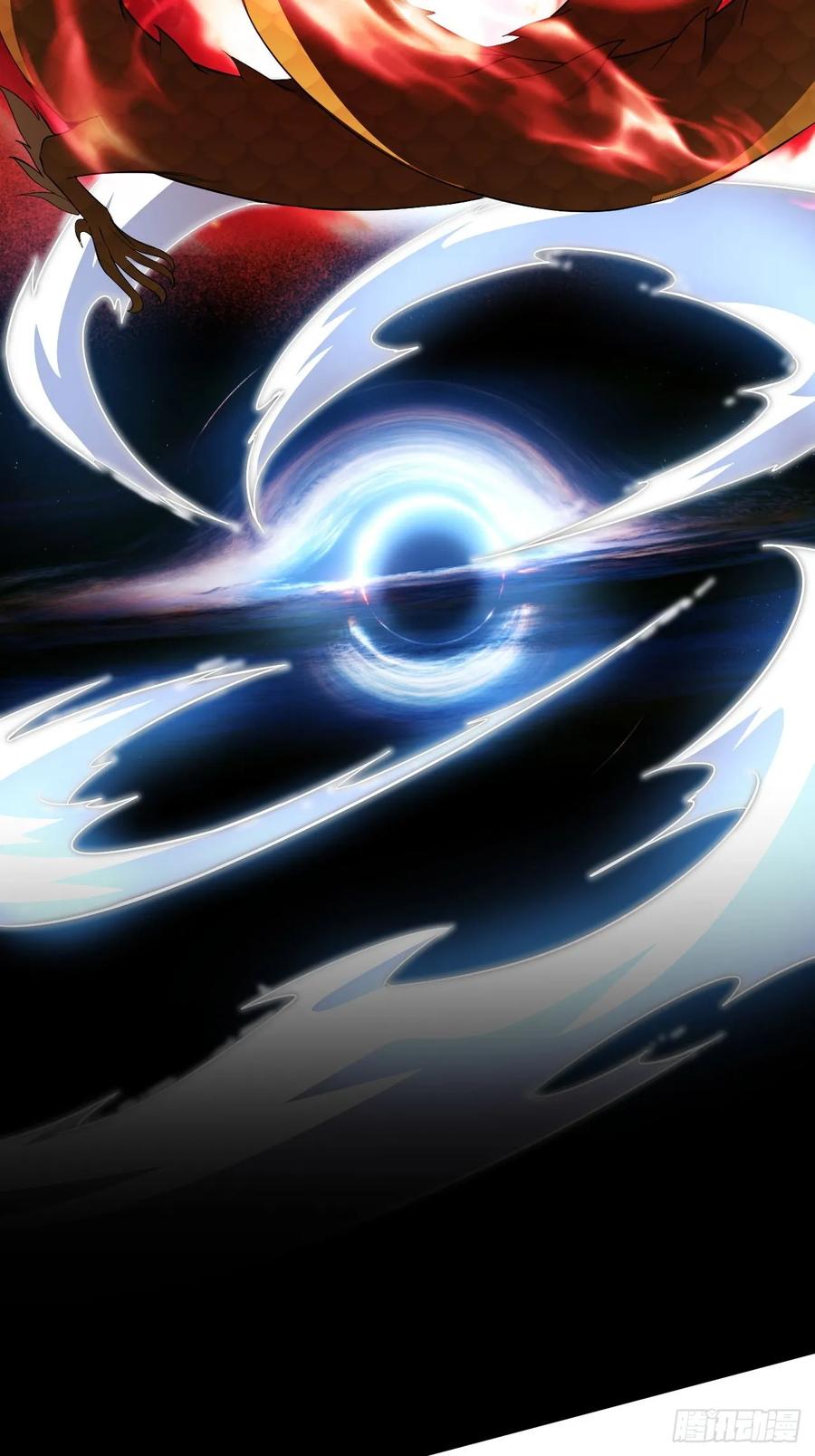 《诡异游戏：我靠亿万功德氪通关》第22话 突如其来的任务 第20页