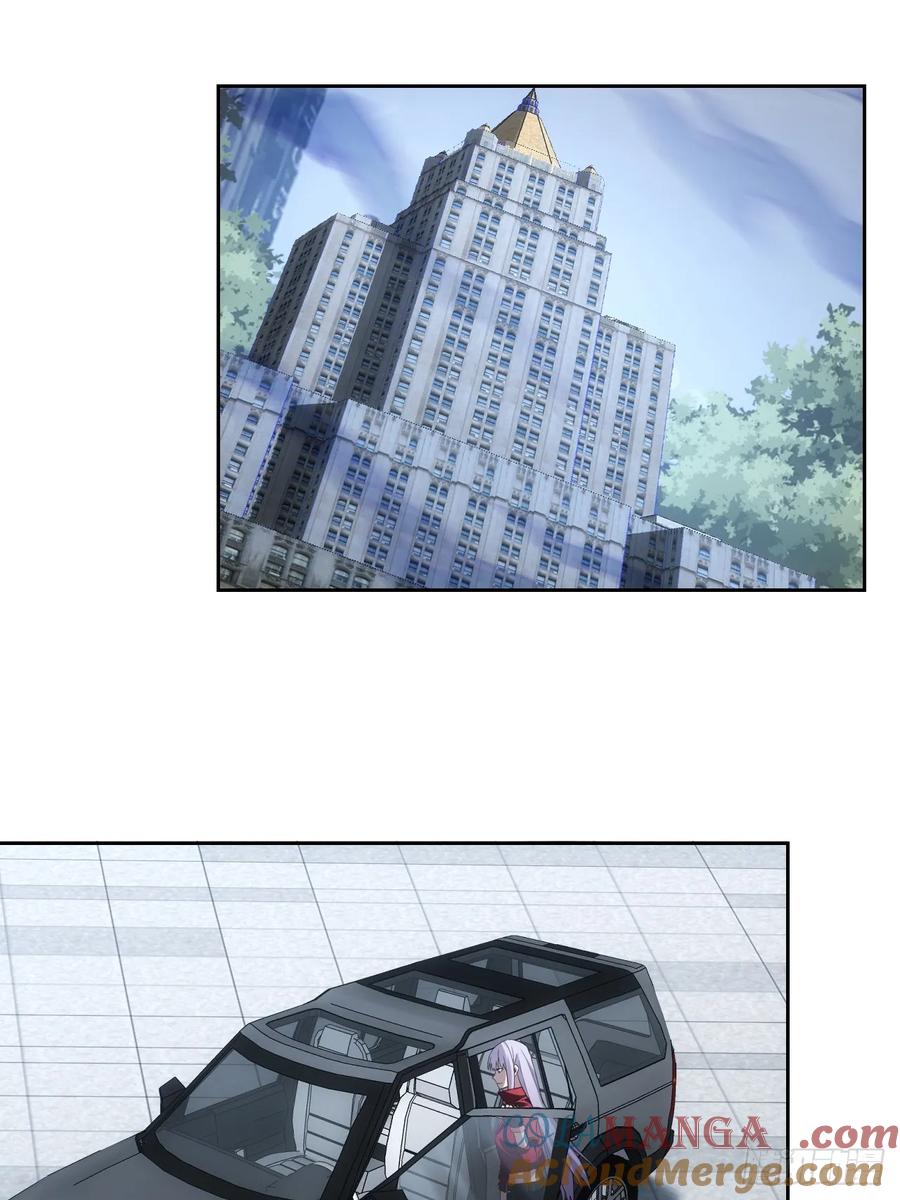 《诡异游戏：我靠亿万功德氪通关》第23话 不靠谱的队友 第19页