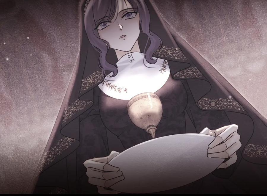 《被主教大人宠爱的日子》60 筹码太少 第63页
