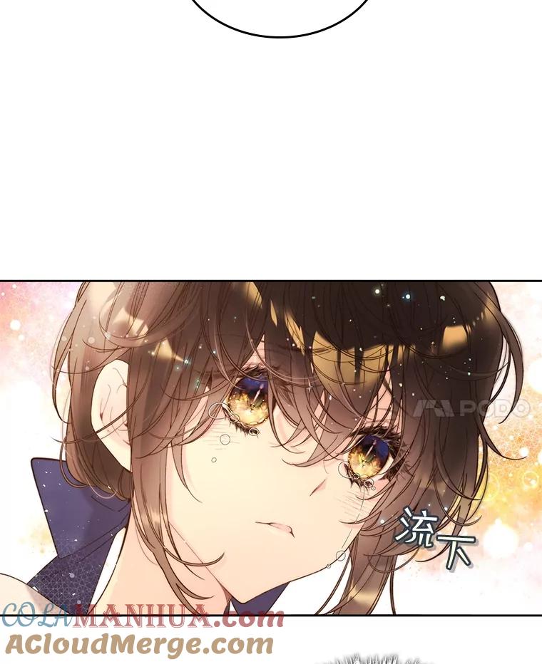 《比阿特丽丝》100.不要离开我 第73页