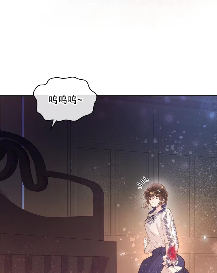 《比阿特丽丝》100.不要离开我 第27页