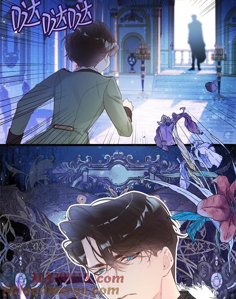 《比阿特丽丝》102.说明真相 第49页