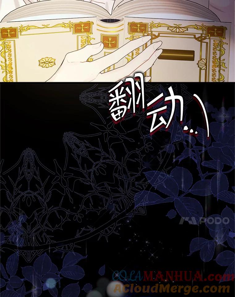 《比阿特丽丝》102.说明真相 第25页