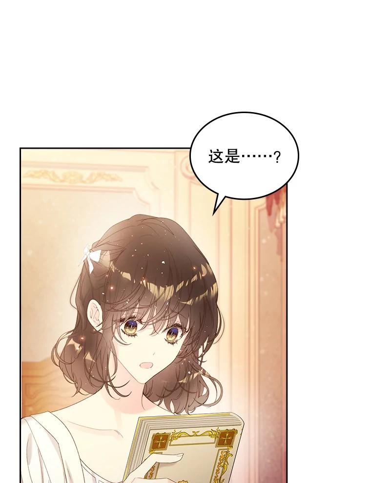 《比阿特丽丝》102.说明真相 第21页