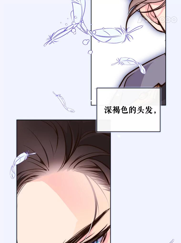 《比阿特丽丝》8.一见钟情 第5页