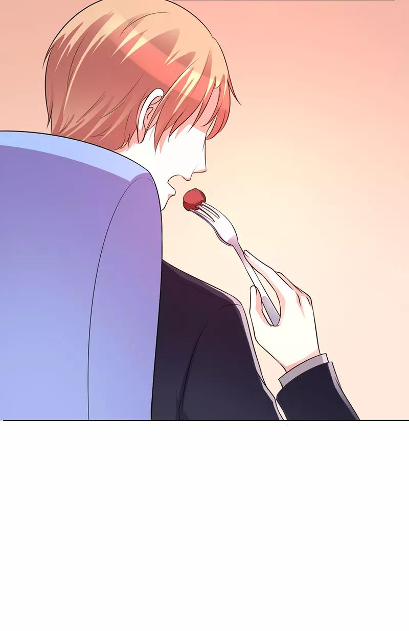 《致命宠妻：总裁纳命来！》第101话 做饭给你吃 第24页