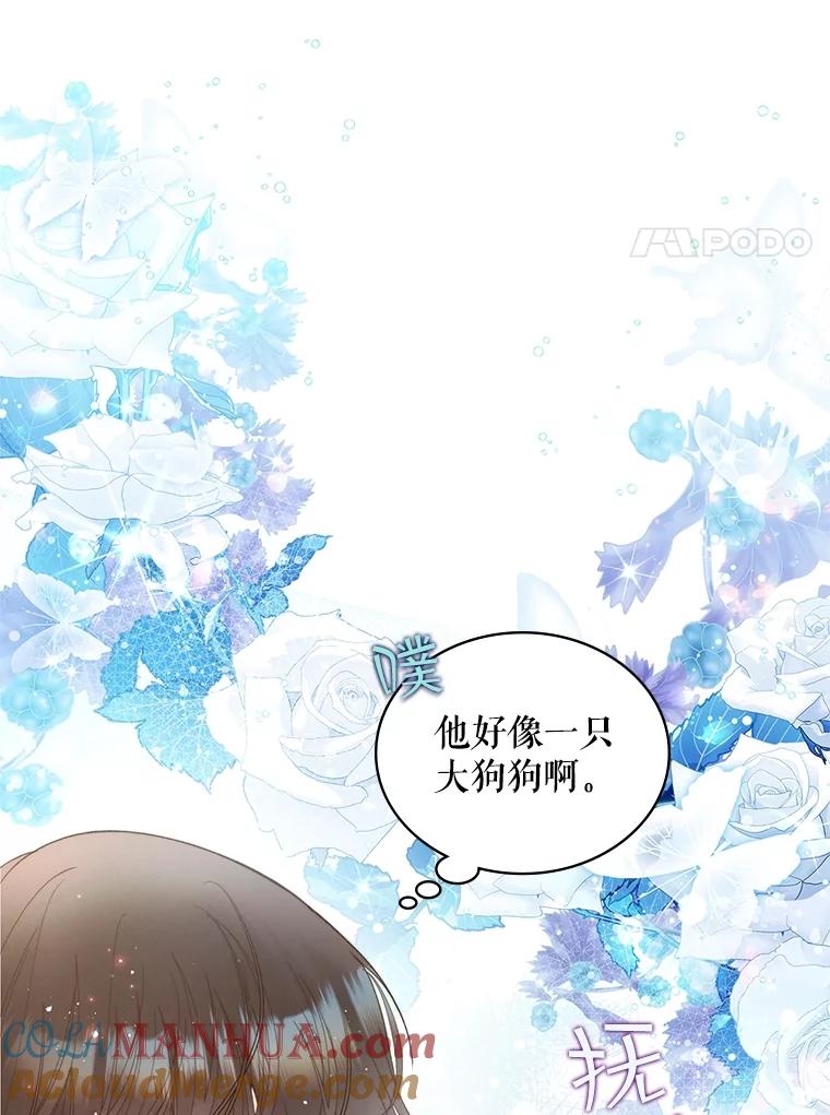 《比阿特丽丝》107.莱娜发烧 第37页