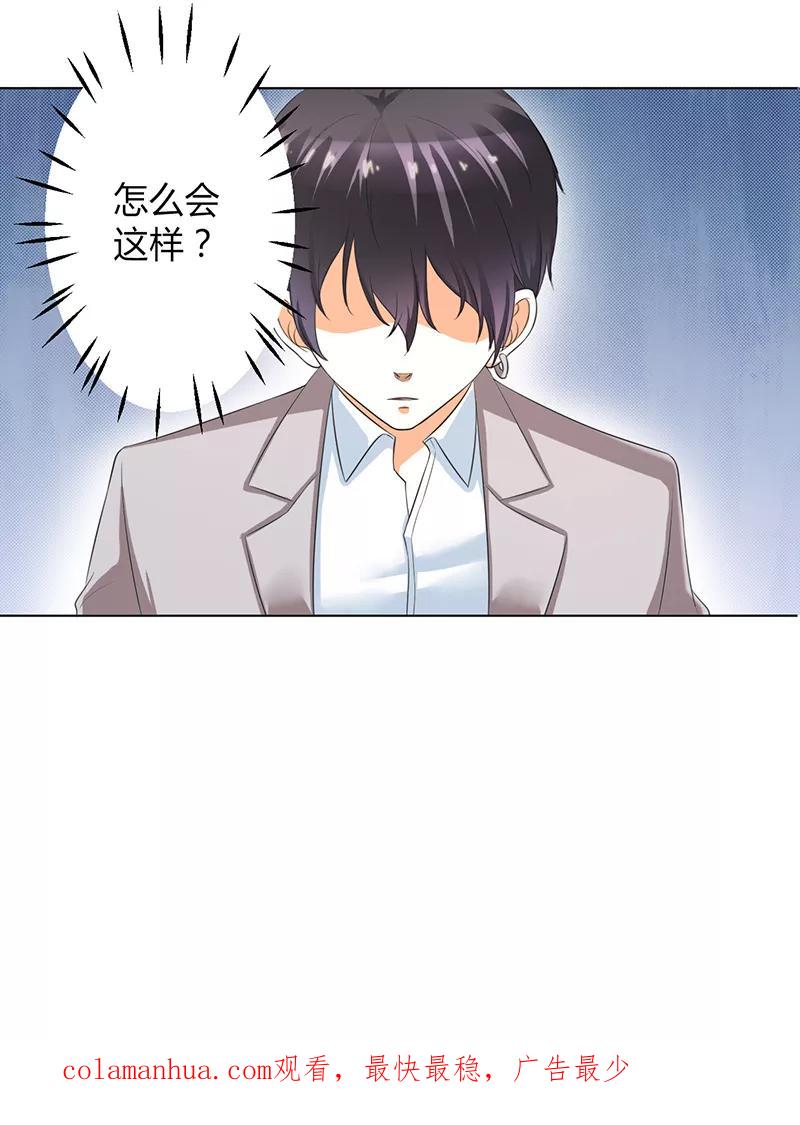 《致命宠妻：总裁纳命来！》第103话 我帮你赢他 第28页