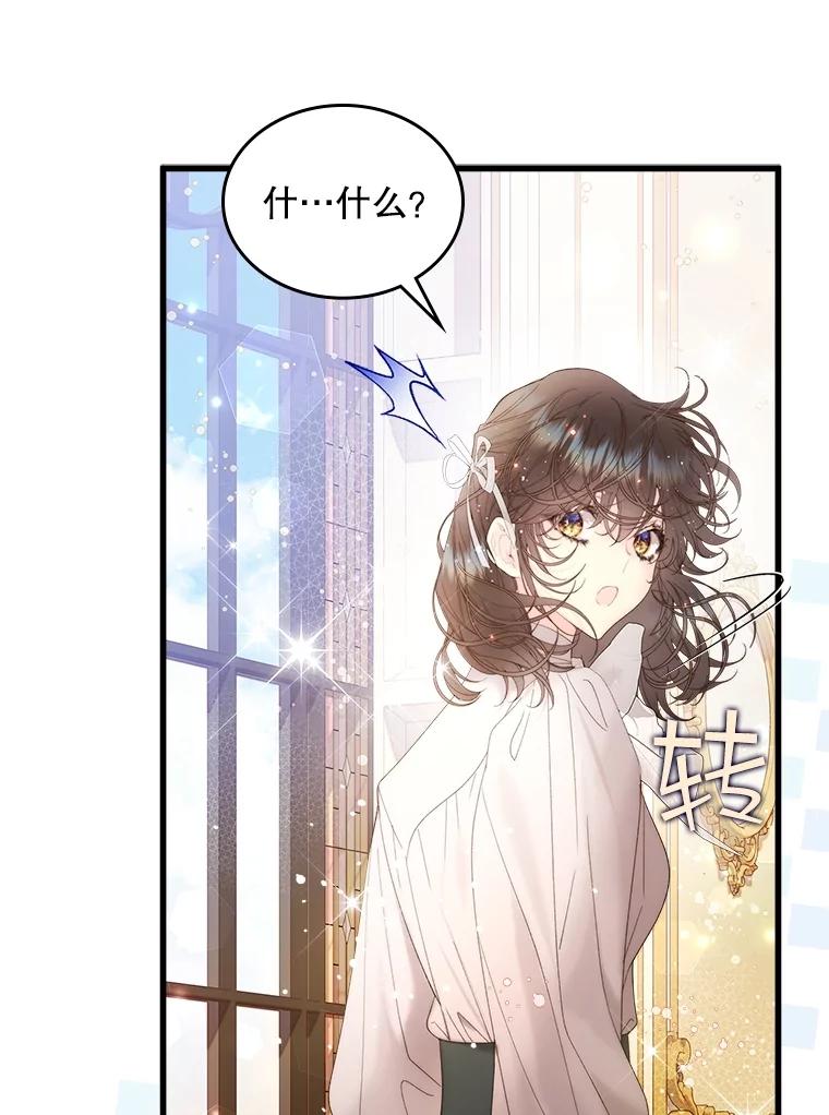 《比阿特丽丝》109.殿下的礼物 第68页