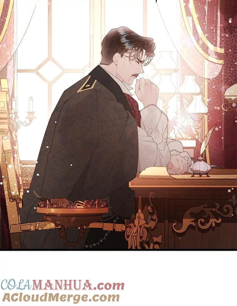 《比阿特丽丝》110.变回公主（本季完） 第113页