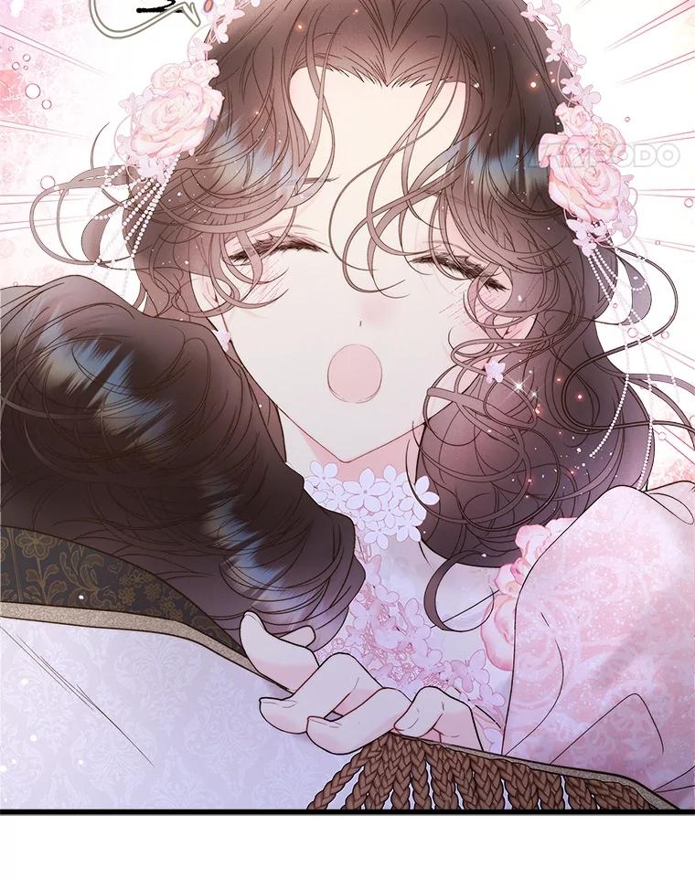 《比阿特丽丝》110.变回公主（本季完） 第34页