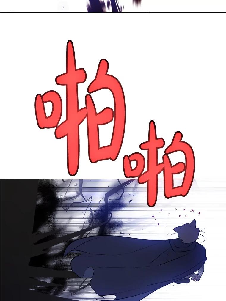 《被圣剑选择的少年》125.猫族拦路 第107页