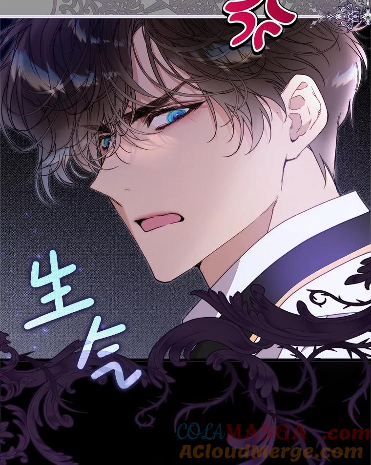 《比阿特丽丝》128.前往王宫 第97页