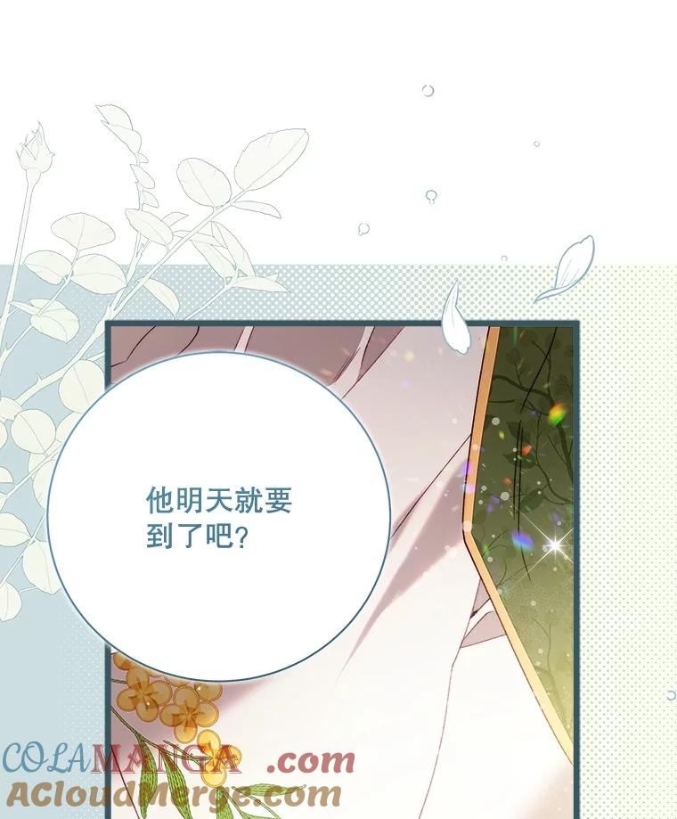 《比阿特丽丝》128.前往王宫 第77页