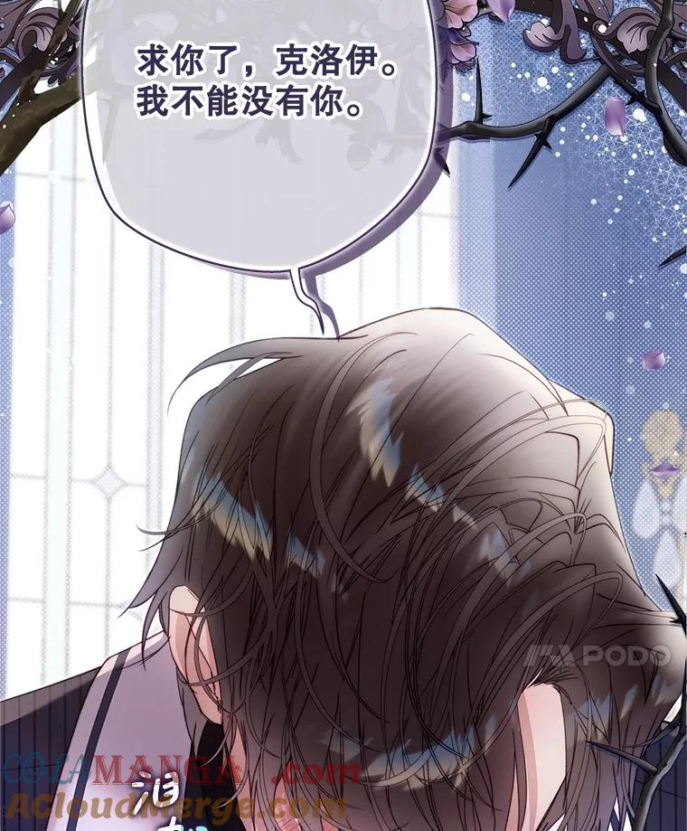 《比阿特丽丝》135.坦白前世 第37页