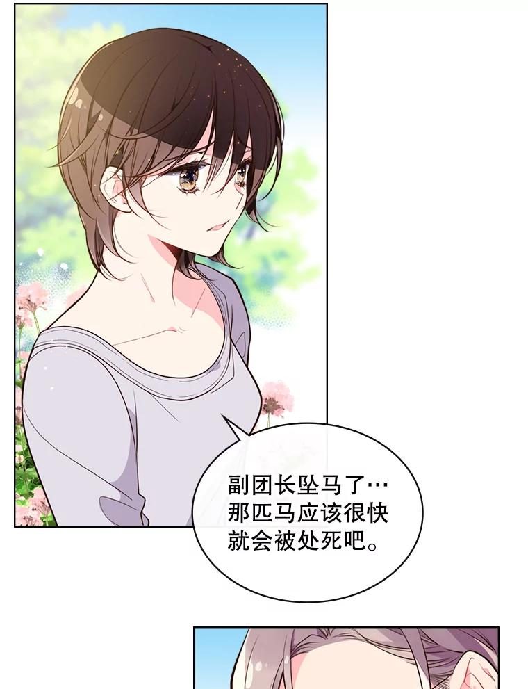《比阿特丽丝》11.坠马事件 第23页