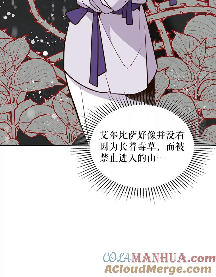《比阿特丽丝》11.坠马事件 第58页