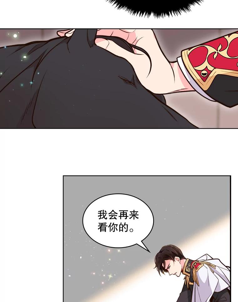 《比阿特丽丝》11.坠马事件 第42页