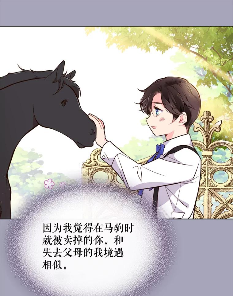 《比阿特丽丝》11.坠马事件 第35页