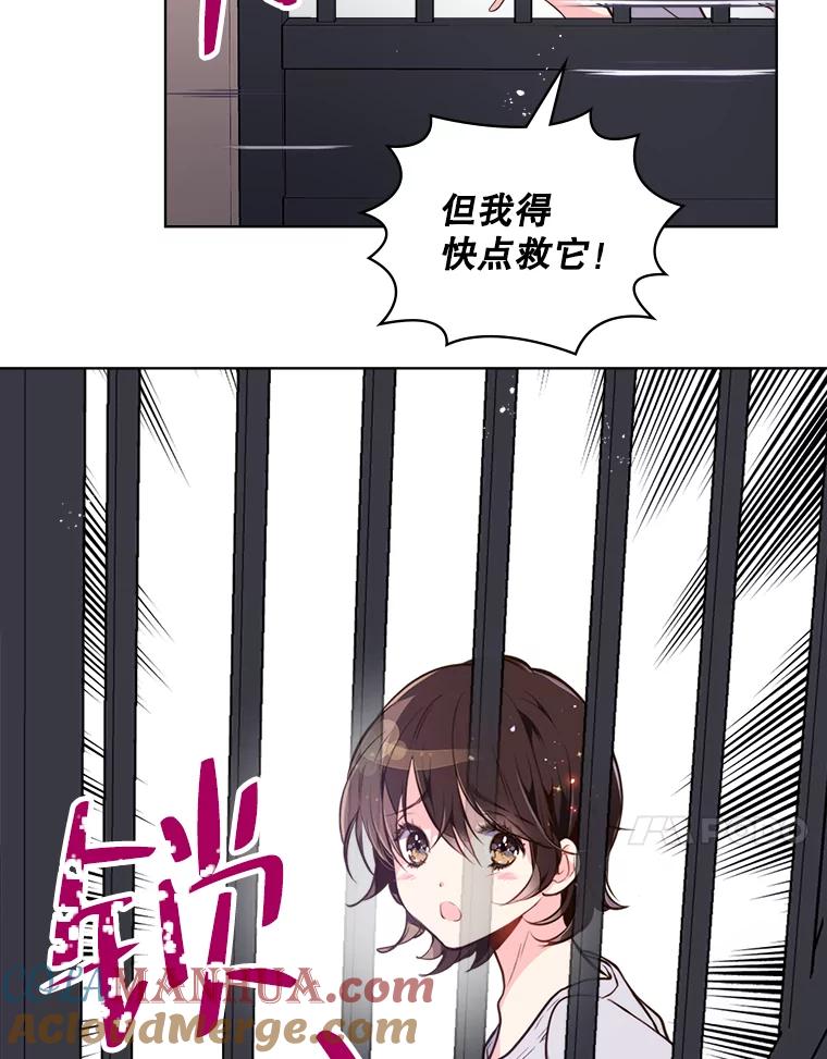 《比阿特丽丝》12.采草药的小姑娘 第64页