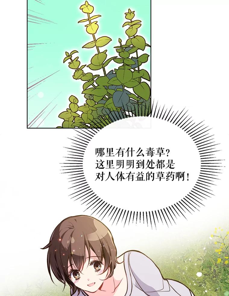 《比阿特丽丝》12.采草药的小姑娘 第9页