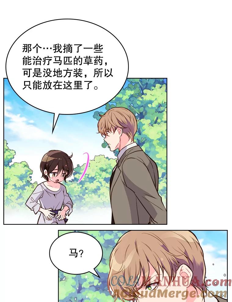 《比阿特丽丝》12.采草药的小姑娘 第37页
