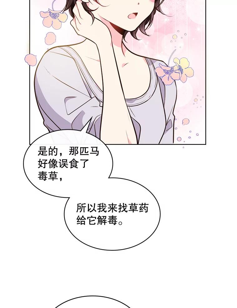 《比阿特丽丝》12.采草药的小姑娘 第39页