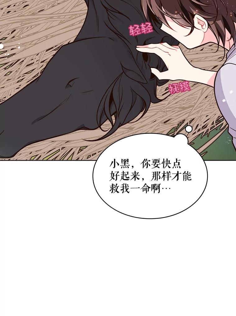 《比阿特丽丝》14.订婚 第38页