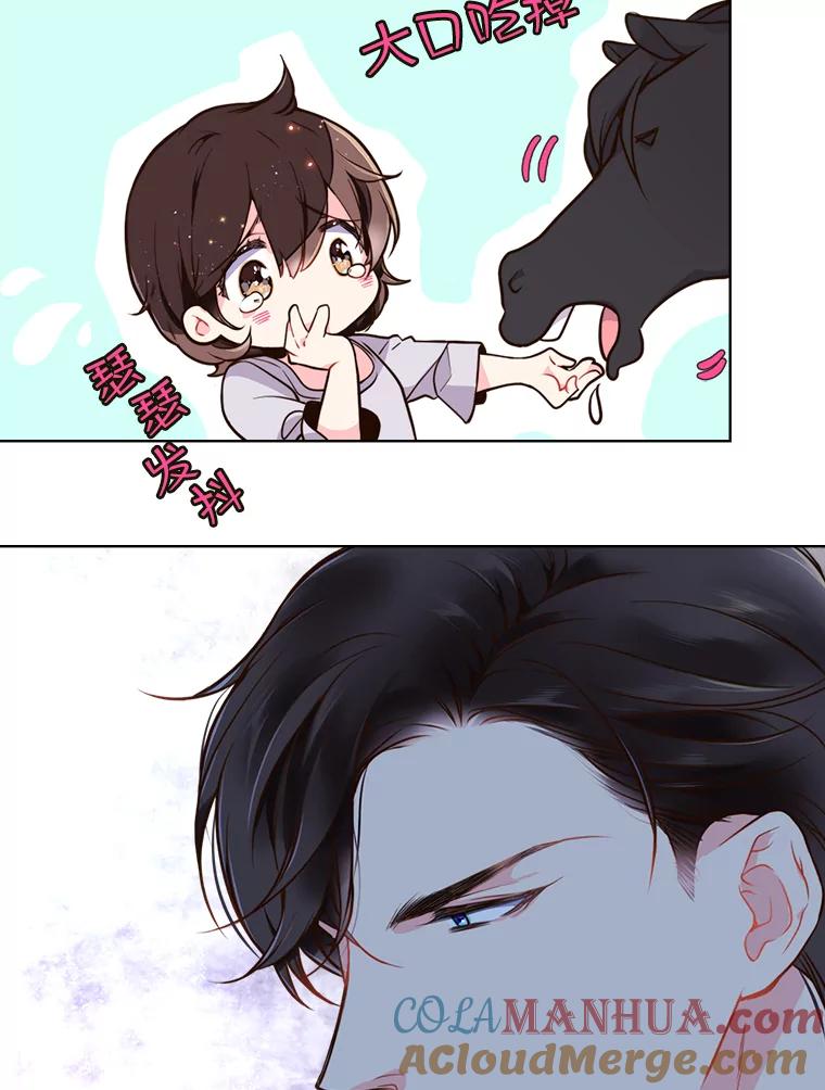 《比阿特丽丝》14.订婚 第13页