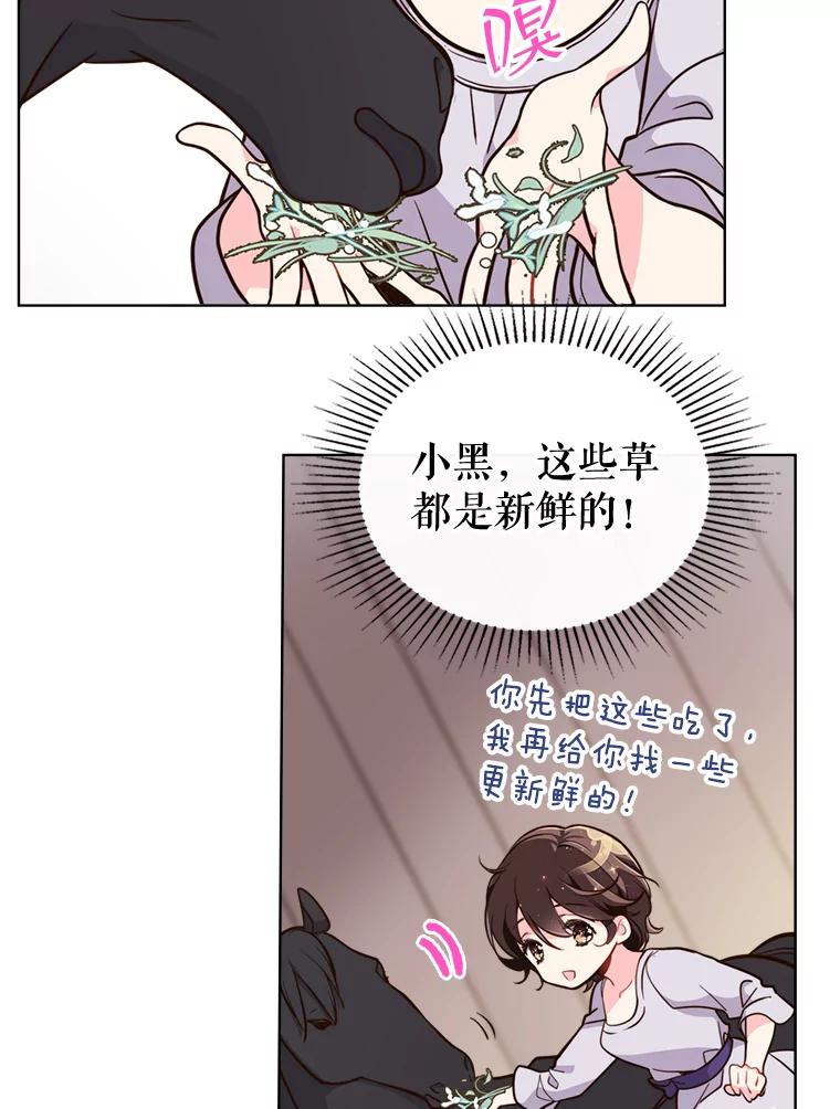 《比阿特丽丝》14.订婚 第9页