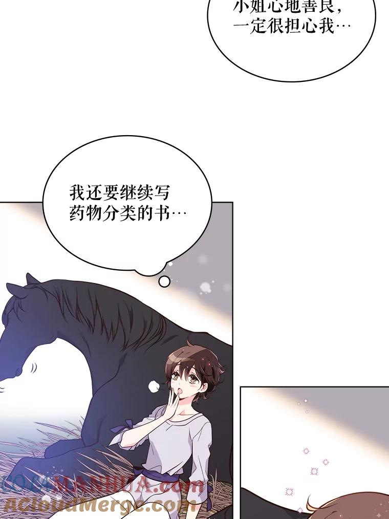 《比阿特丽丝》15.我相信你… 第43页