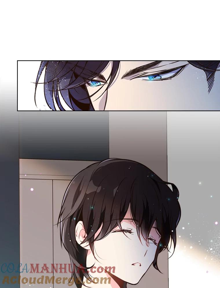 《比阿特丽丝》18.奇怪的她 第49页