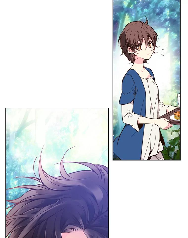 《比阿特丽丝》28.俊俏的男孩子 第72页