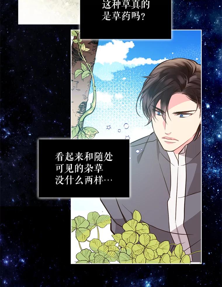 《比阿特丽丝》29.她到底是什么人？ 第53页