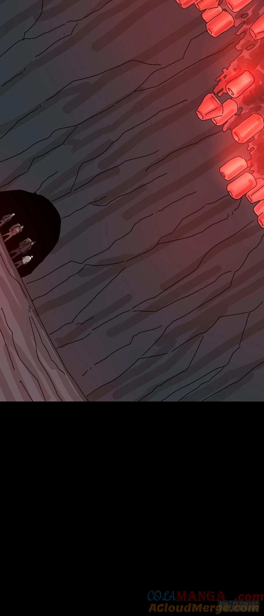 山傀：山神诡录 - 格格出嫁（三） - 第16张图