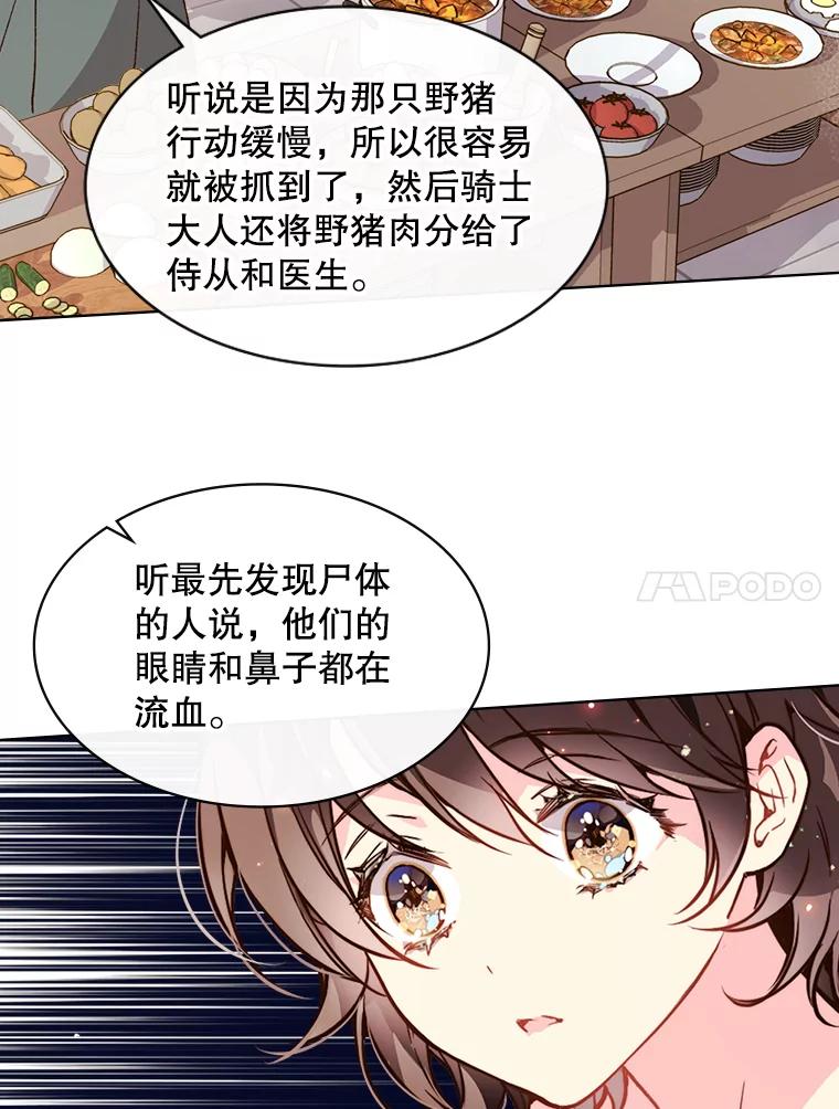 《比阿特丽丝》32.毒杀事件（1） 第75页