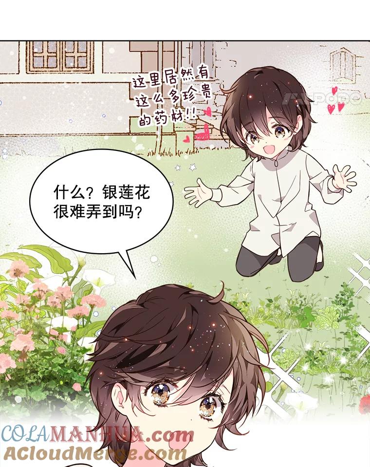 《比阿特丽丝》33.毒杀事件（2） 第16页