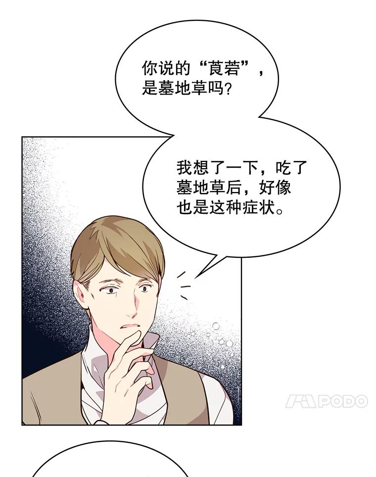 《比阿特丽丝》33.毒杀事件（2） 第68页