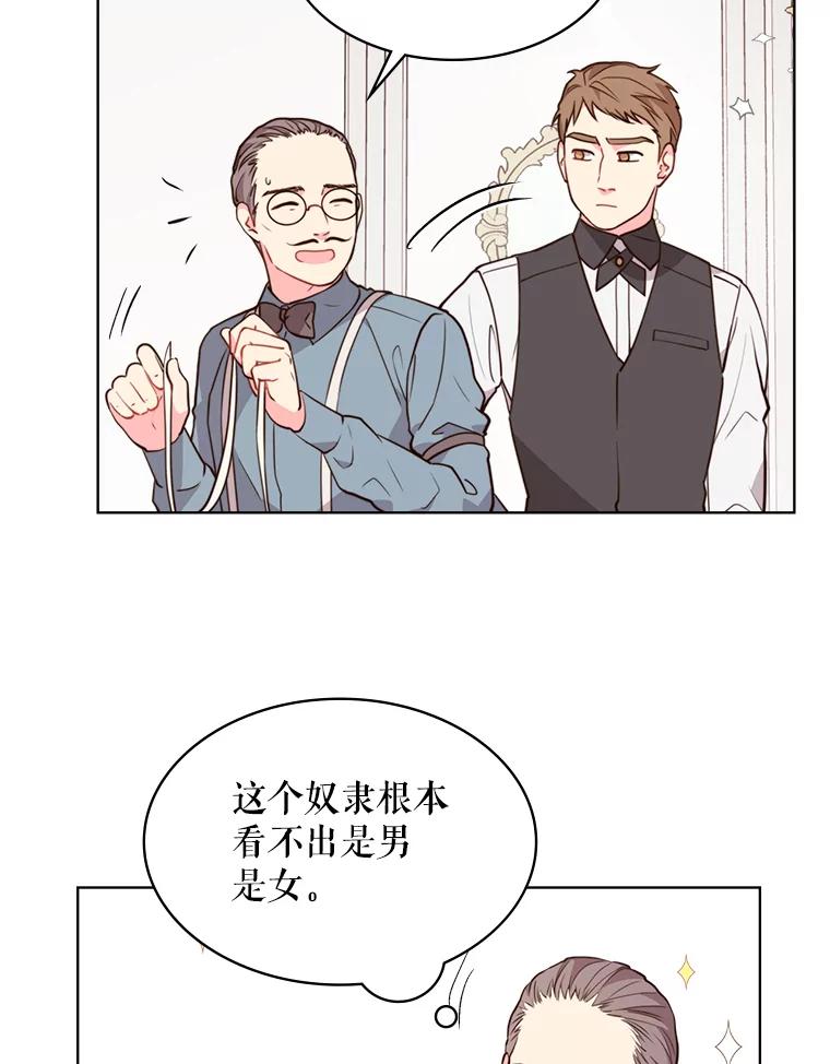 《比阿特丽丝》34.你是男是女？ 第77页