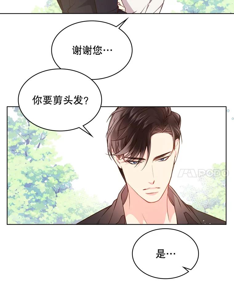 《比阿特丽丝》35.缝制新衣 第57页
