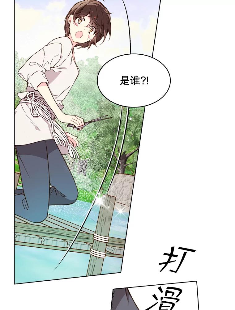 《比阿特丽丝》35.缝制新衣 第45页