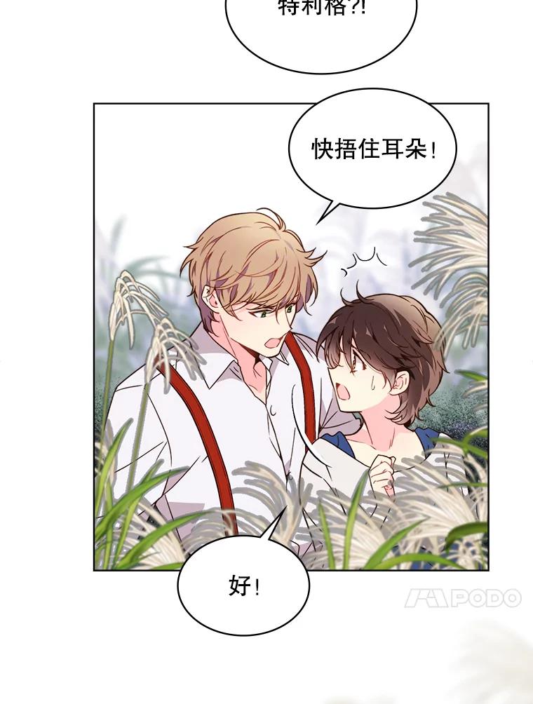 《比阿特丽丝》37.盗贼团伙（1） 第60页