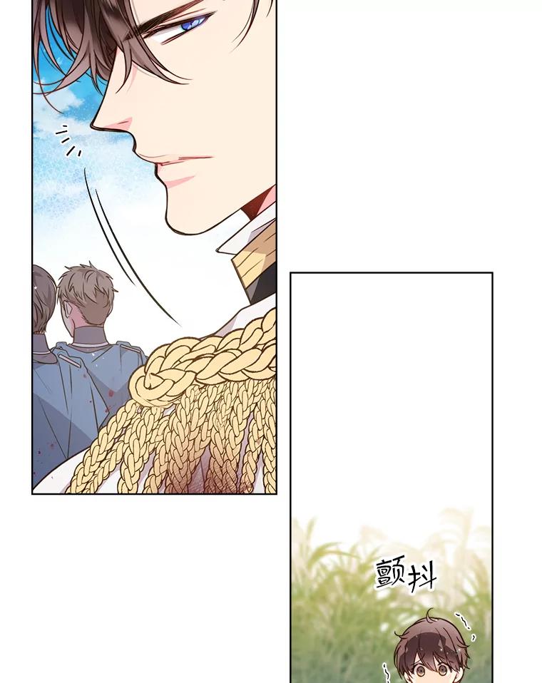 《比阿特丽丝》37.盗贼团伙（1） 第72页