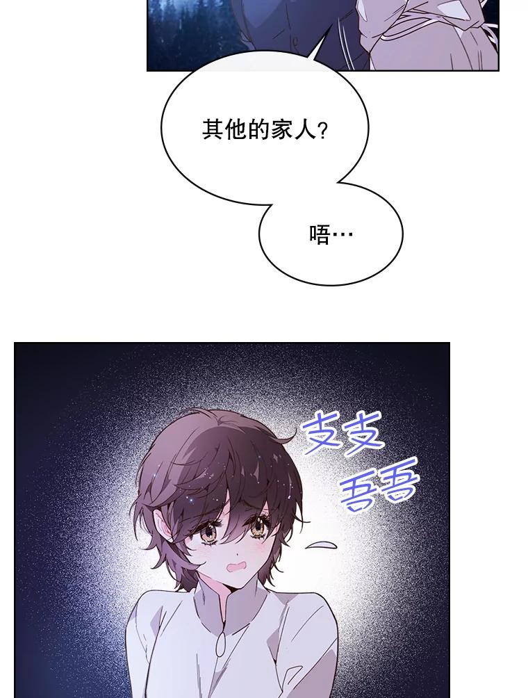 《比阿特丽丝》42.我是公主（1） 第27页