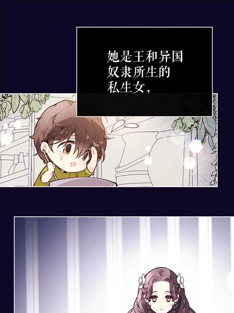 《比阿特丽丝》42.我是公主（1） 第80页