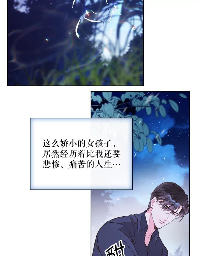 《比阿特丽丝》43.我是公主（2） 第80页